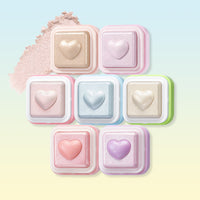 colorgram Milk Bling Heartlighter 2.2g