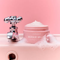 shaishaishai Repair Milky Deep Cleansing Peeling Balm (90g)