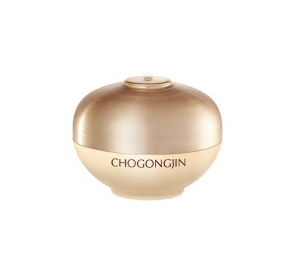 MISSHA Geum Sul Vitalizing Eye Cream 30ml
