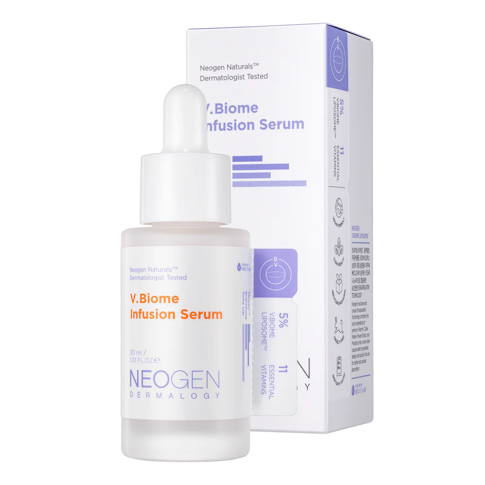 NEOGEN Dermalogy V.Biome Infusion Serum 30ml