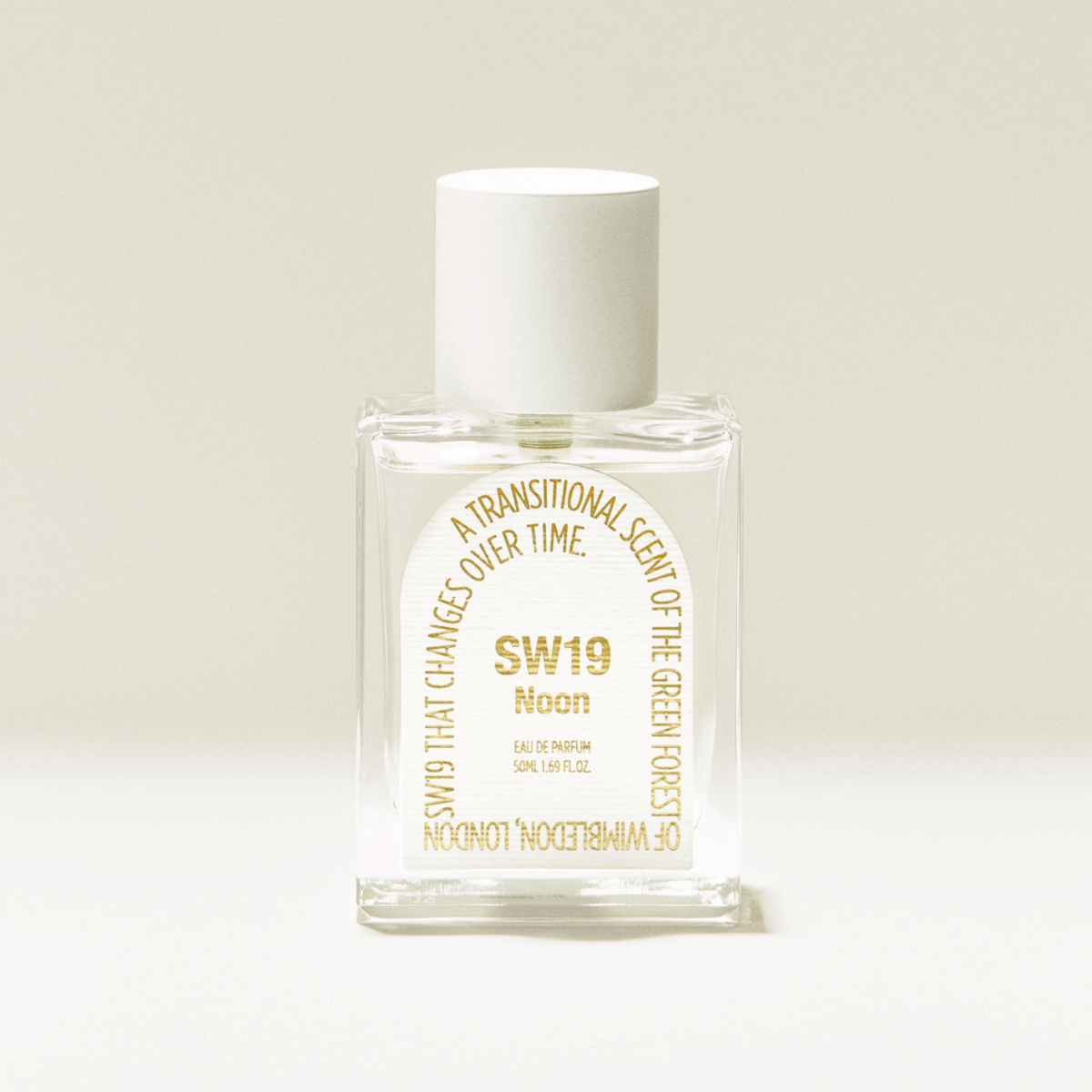 SW19 Noon EAU DE PARFUM 12ml / 50ml
