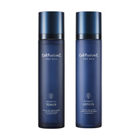 Cell Fusion C For Men Ultimate 2-Item Special Set