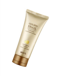 skin79 Golden Snail Intensive Cleansing Foam 125g