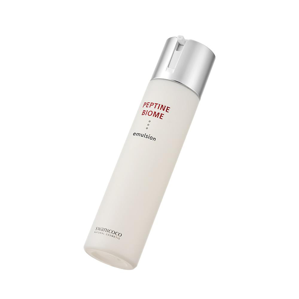 SWANICOCO Peptine Biome Emulsion 130ml