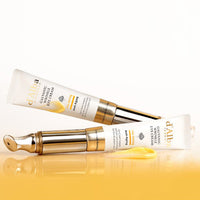 d'Alba Galvanic Vita Toning Eye Cream 15ml 2ea