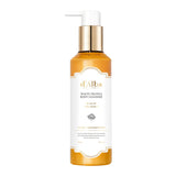 d'Alba Vegan Serum Cleanser Pump Type 160ml 2ea