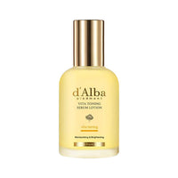 d'Alba Vita Toning Lotion 100ml 2ea