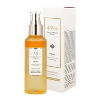 d'Alba White Truffle Prime Intensive Serum 50ml/100ml