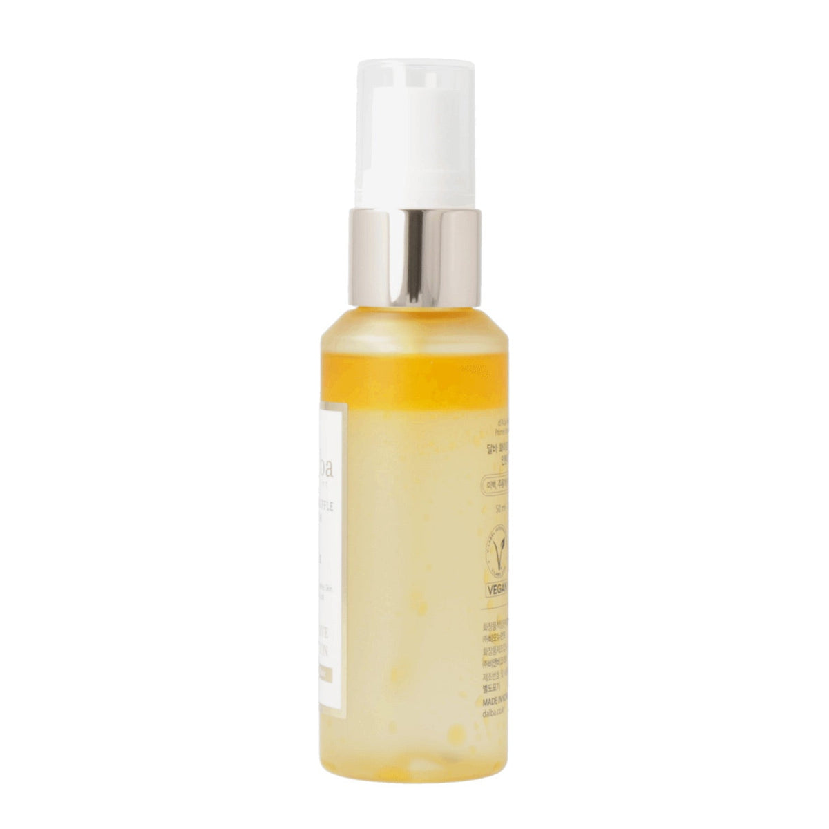 d'Alba White Truffle Prime Intensive Serum 50ml/100ml