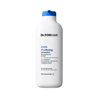 DR.FORHAIR Aero Purifying Shampoo 500ml