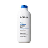 DR.FORHAIR Aero Purifying Shampoo 500ml