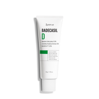23years old Badecasil D 50g