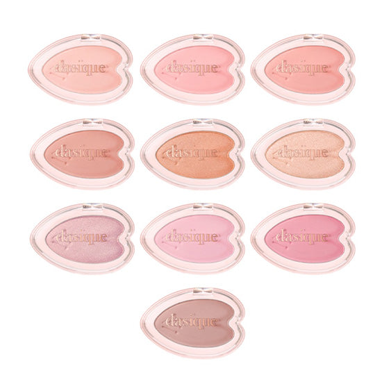 dasique Blooming Single Shadow