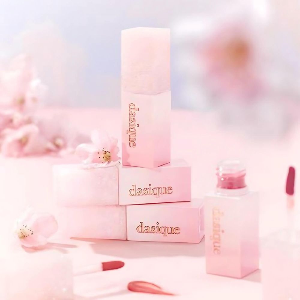 dasique Juicy Dewy Tint Rose Milk Tea Collection 3.5g (2 Collection Warm and Cool Tone to choose)