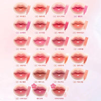 dasique Juicy Dewy Tint Rose Milk Tea Collection 3.5g (2 Collection Warm and Cool Tone to choose)