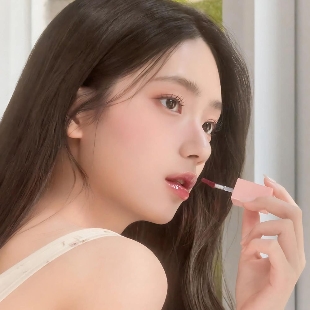dasique Juicy Dewy Tint Rose Milk Tea Collection 3.5g (2 Collection Warm and Cool Tone to choose)