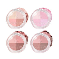 dasique Multi Quad Shadow  3.5g 4 Colors