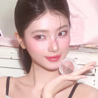 dasique Multi Quad Shadow  3.5g 4 Colors