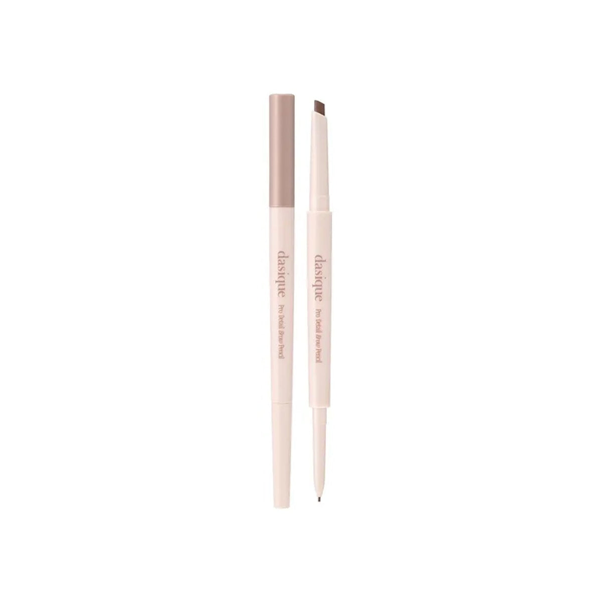 dasique Pro Detail Brow Pencil 6 Colors