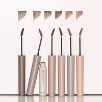 dasique Pro Slim Brow Cara 6 Colors