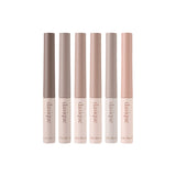 dasique Pro Slim Brow Cara 6 Colors