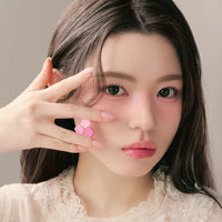 dasique Sugar Ball Blush 2 Colors