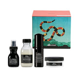 davines Discovery OI Mini Kit