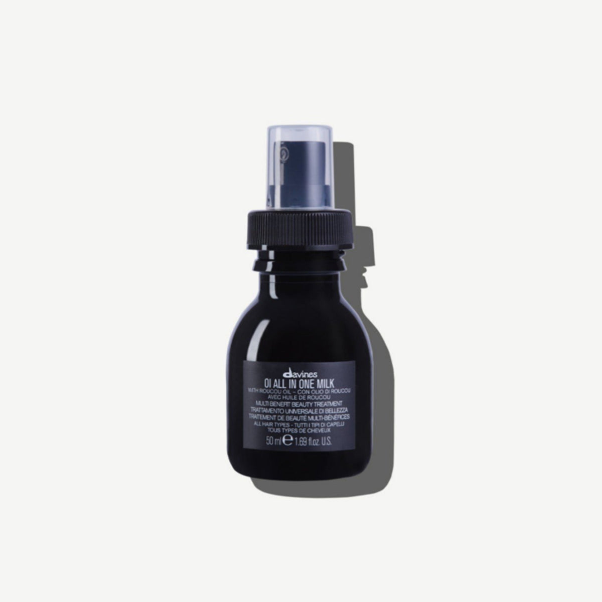 davines Discovery OI Mini Kit