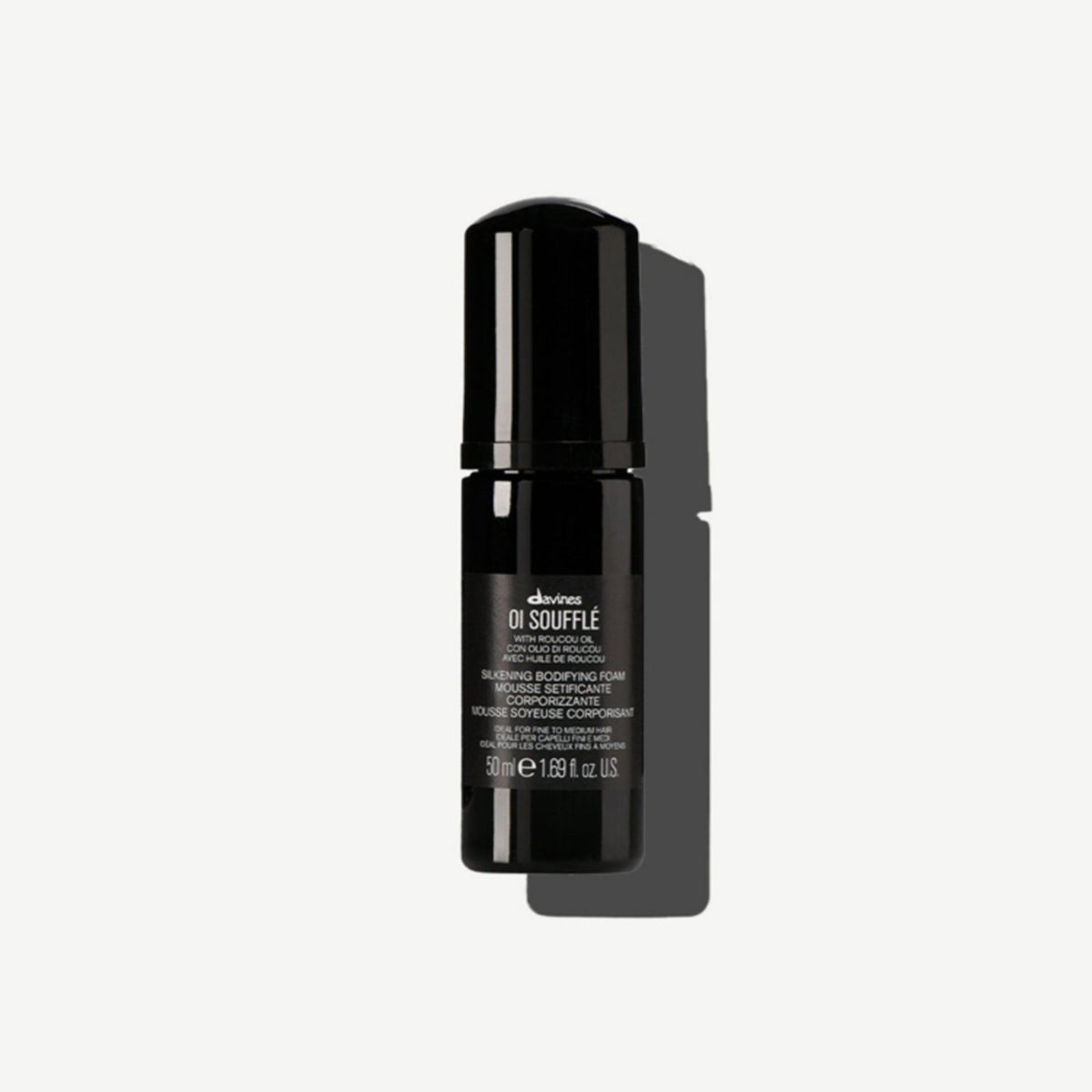 davines Discovery OI Mini Kit