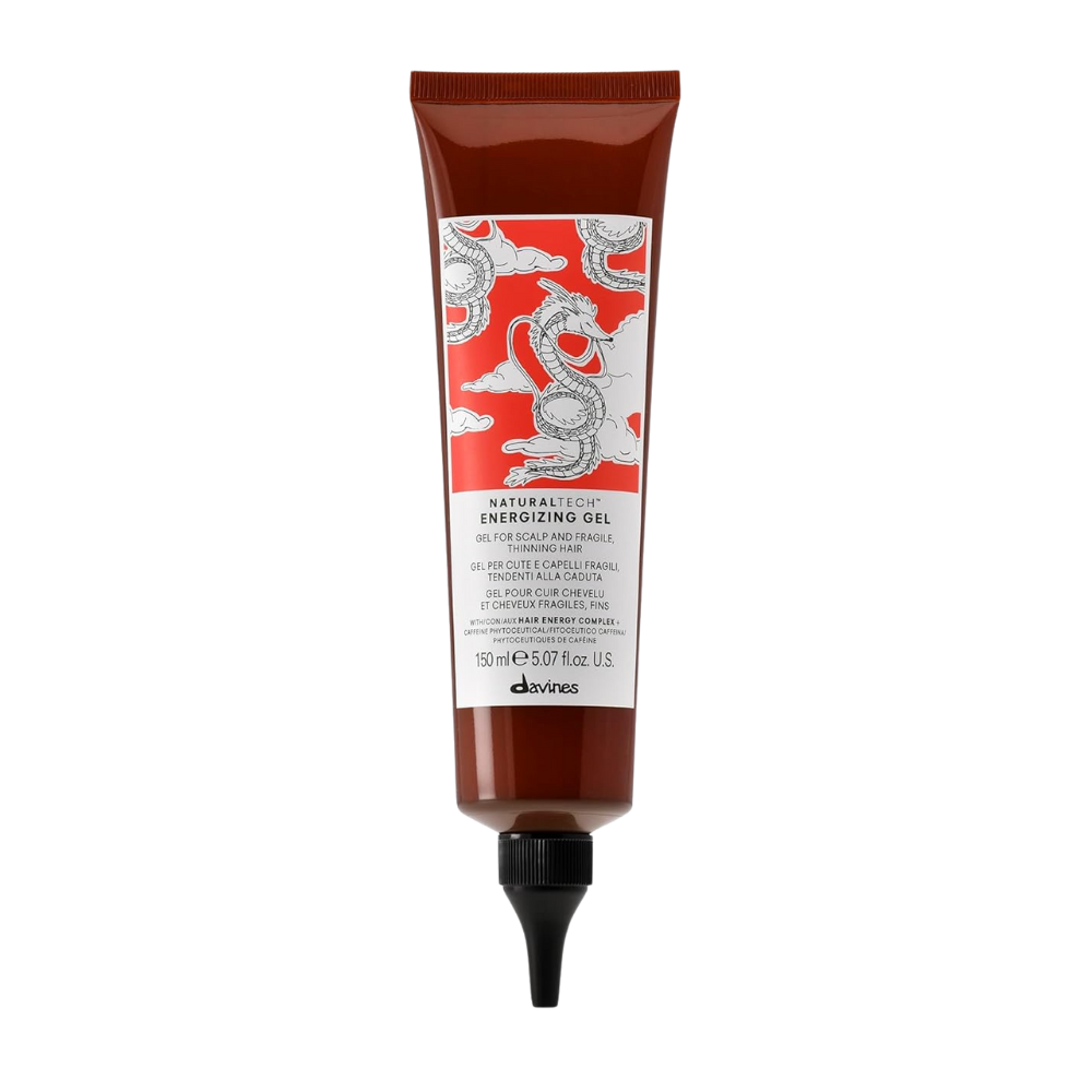davines Energizing Gel 150ml
