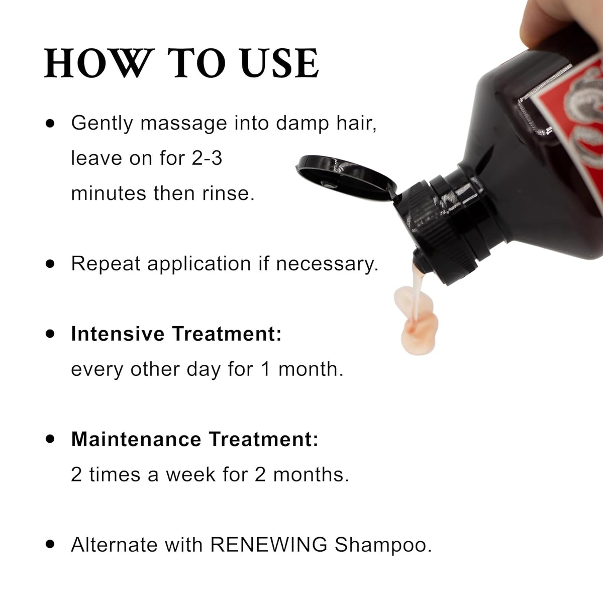 davines Energizing Shampoo 250ml