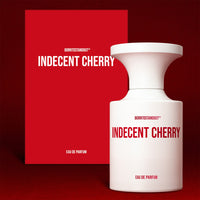 BORNTOSTANDOUT Eau de Parfum #Indecent Cherry 15ml/50ml