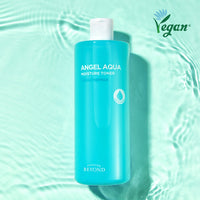 BEYOND Angel Aqua Moisture Toner 500mL