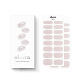 Ohora N Glazed Glow Nail