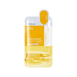 MEDIHEAL Derma Ampoule Mask I.P.I 26ml x 10ea