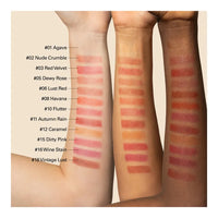 Melixir Vegan Lip Butter 3.9g
