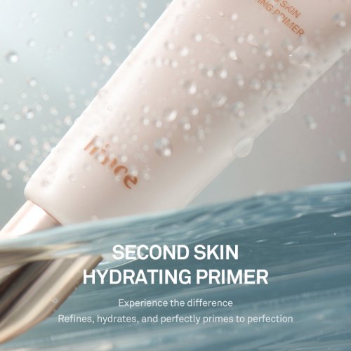 Hince Second Skin Hydrating Primer 40ml