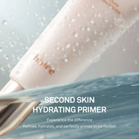 Hince Second Skin Hydrating Primer 40ml