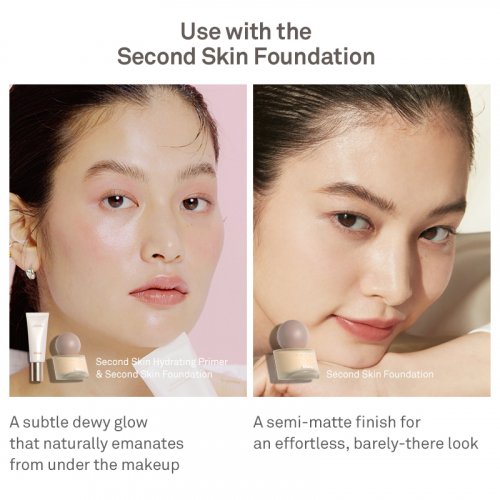 Hince Second Skin Hydrating Primer 40ml