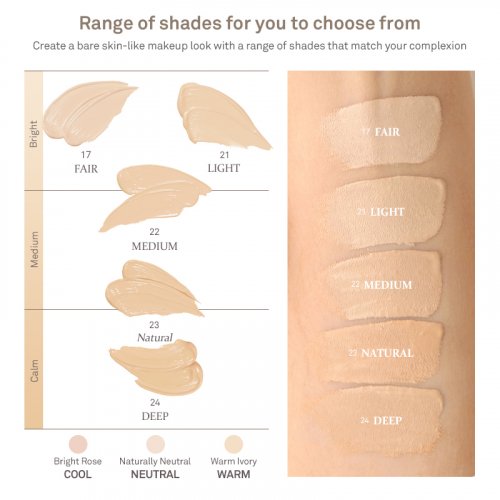 Hince Second Skin Cover Concealer 6.5g