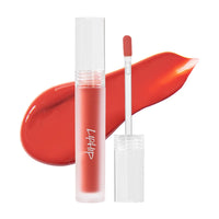 LIPHIP Glossy Lip Tint 3g 5 colors