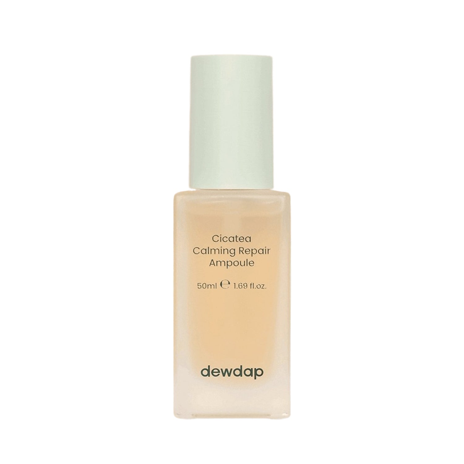 dewdap Cicatea Calming Repair Ampoule 50ml