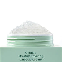 dewdap Cicatea Moisture Layering Capsule Cream 50g