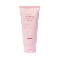 dewdap Dewtox Lift Boosting Pack Cleanser 150ml