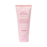 dewdap Dewtox Lift Boosting Pack Cleanser 150ml