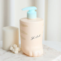 Bellboy Studio Silky Shiloh Prime Conditioner 400ml