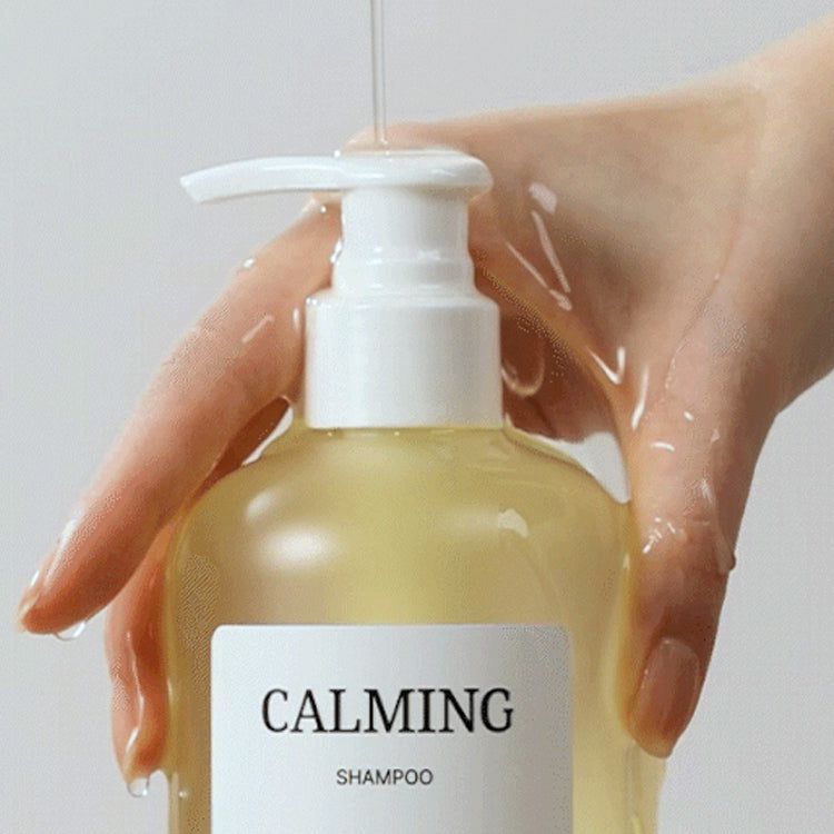 diR Calming Mildly Acidic Protein Shampoo 300ml