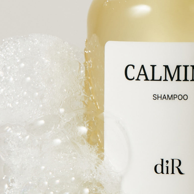 diR Calming Mildly Acidic Protein Shampoo 300ml