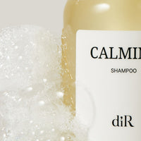 diR Calming Mildly Acidic Protein Shampoo 300ml