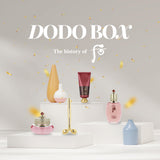 DODO BOX The History of Whoo 3 SET